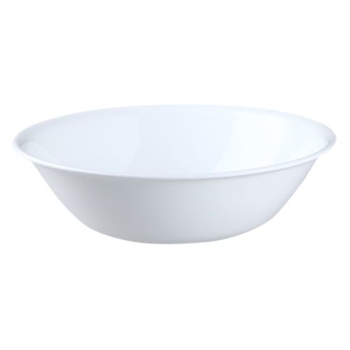 סט צלחות 36 חלקים קורנינג ווינטר פרוסט וויט | Corning Ware Winter Frost White