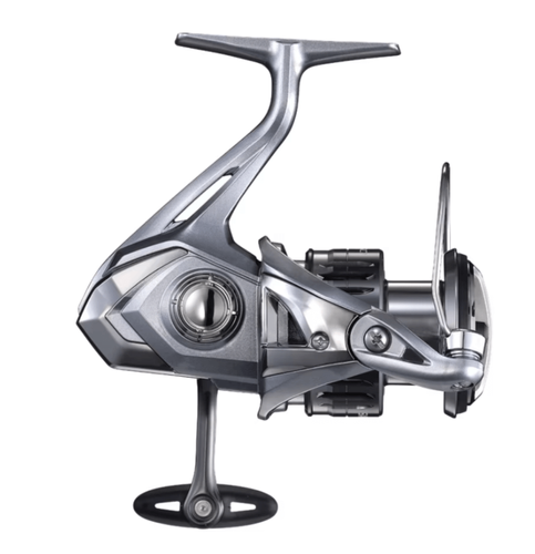 רולר לדיג shimano nasci 4000 תמונה מהצד