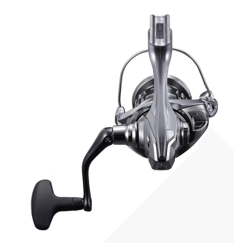 רולר לדיג shimano nasci 4000 תמונה מאחור