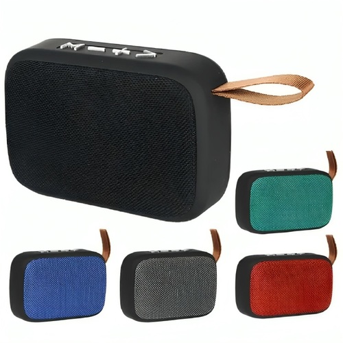 רמקול בלוטוס נייד MG2 Speaker