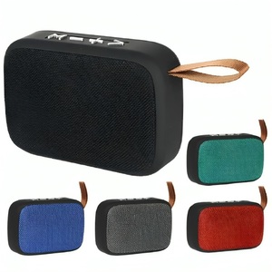 רמקול בלוטוס נייד MG2 Speaker