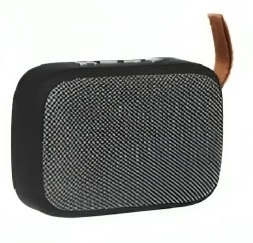 רמקול בלוטוס נייד MG2 Speaker