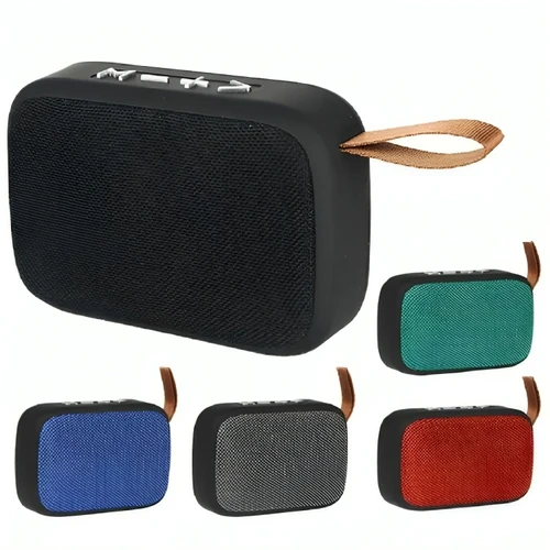 רמקול בלוטוס נייד MG2 Speaker