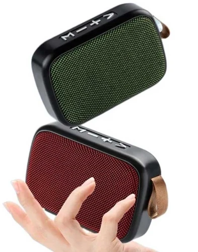 רמקול בלוטוס נייד MG2 Speaker