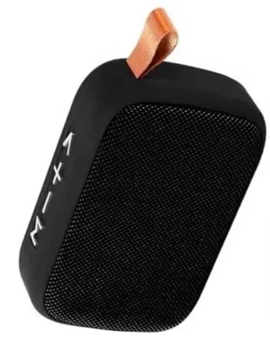רמקול בלוטוס נייד MG2 Speaker