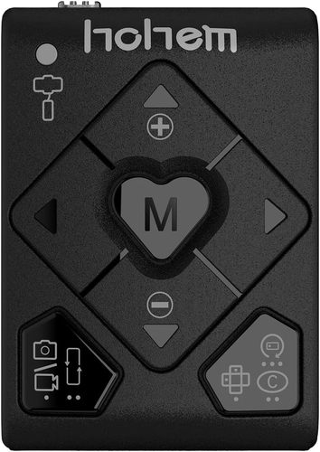 שלט Hohem עבור iSteady V2, X2, Q, XE