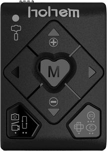 שלט Hohem עבור iSteady V2, X2, Q, XE