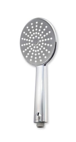 מקלח יד חד מצבי מאור כרום ניקל