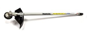 אביזר חרמש ל DUX60/DUX18 ללא קסטה MAKITA EM402MP מקיטה