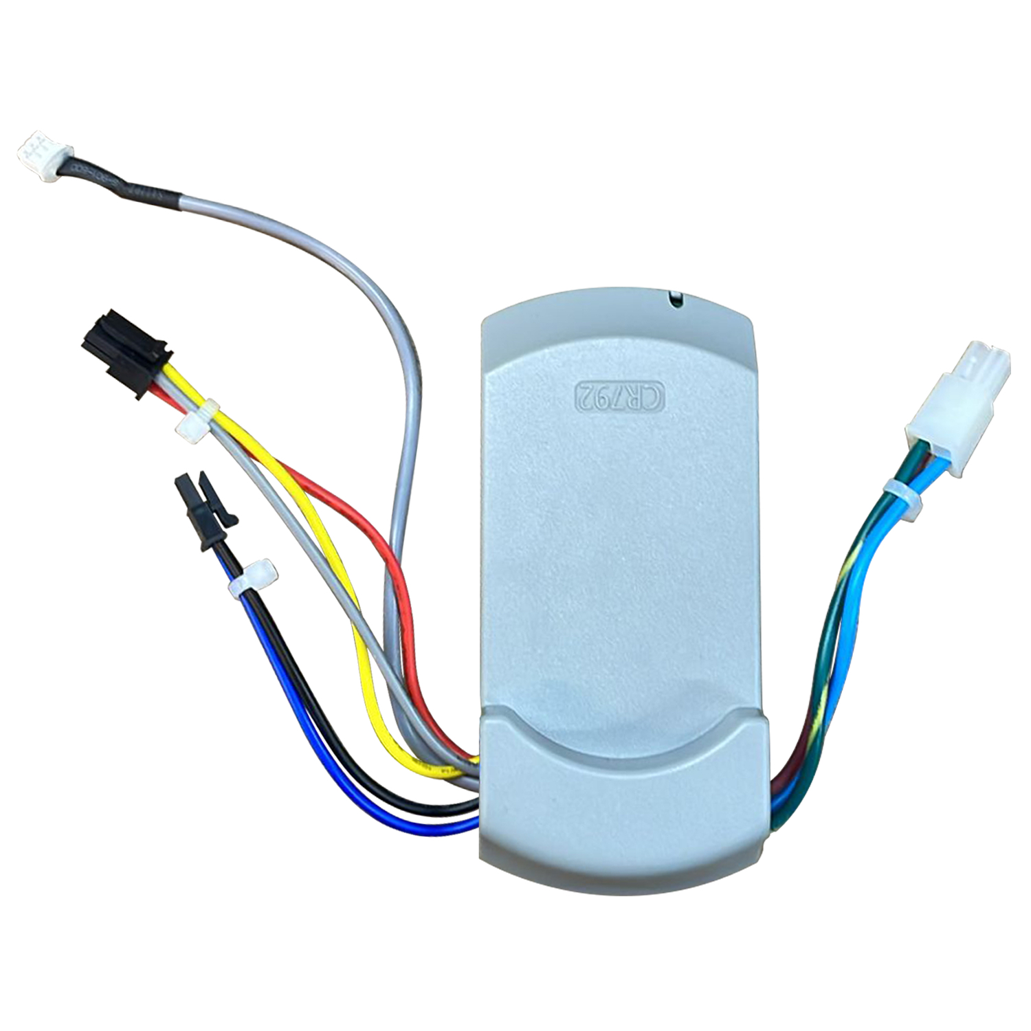רסיבר MEMORY למנועי DC