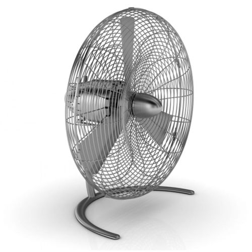 מאוורר רצפתי צ'רלי