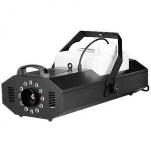 מכונת עשן 3000W מבית Apextone 