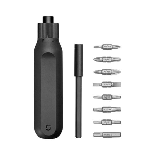 מברג ראצ'ט 16 ב-1 דגם Mi 16-in-1 Ratchet Screwdriver