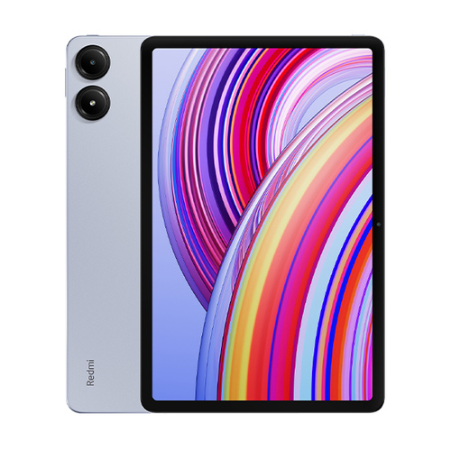 טאבלט Redmi Pad Pro 8GB+256GB בצבע כחול