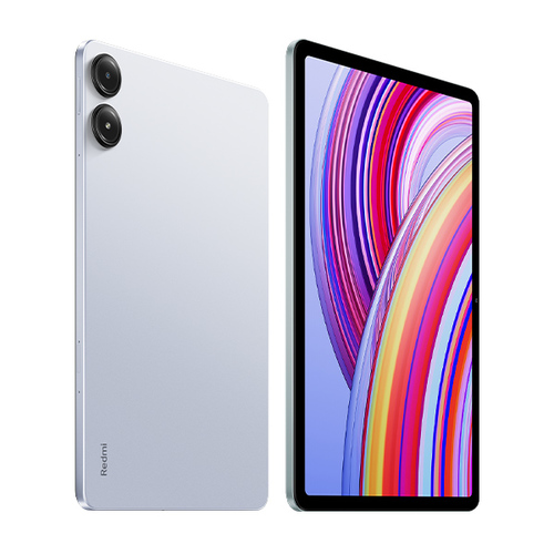 טאבלט Redmi Pad Pro 8GB+256GB בצבע כחול
