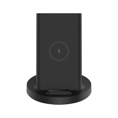 עמדת טעינה אלחוטית שולחנית 20W דגם Mi 20W Wireless Charging Stand