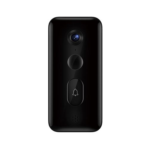 פעמון דלת חכם דור 3 שיאומי דגם Xiaomi Smart Doorbell 3