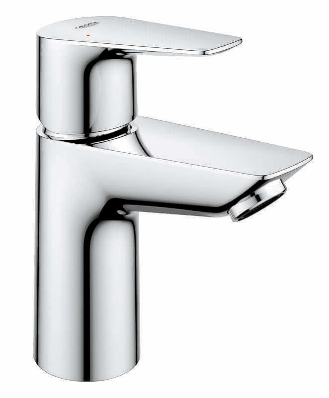ברז פרח פיה קצרה דגם START EDGE גרואה GROHE | כרום ניקל