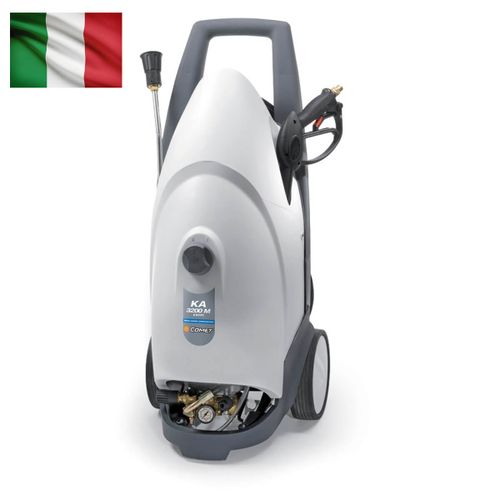 מכונת שטיפה KA 3200M CL 150BAR מבית COMET