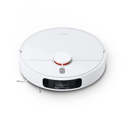 שואב אבק שוטף רובוטי שיאומי דגם Xiaomi Robot Vacuum S10 Plus