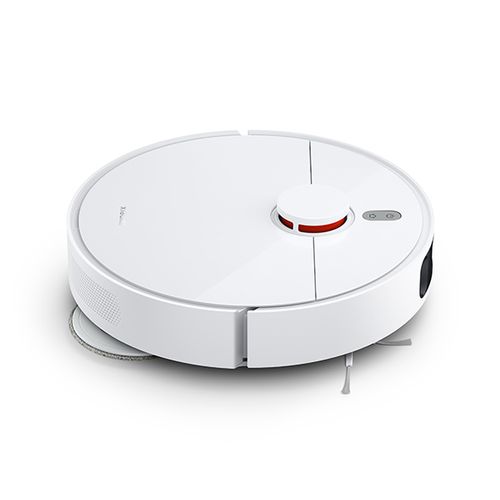 שואב אבק שוטף רובוטי שיאומי דגם Xiaomi Robot Vacuum S10 Plus