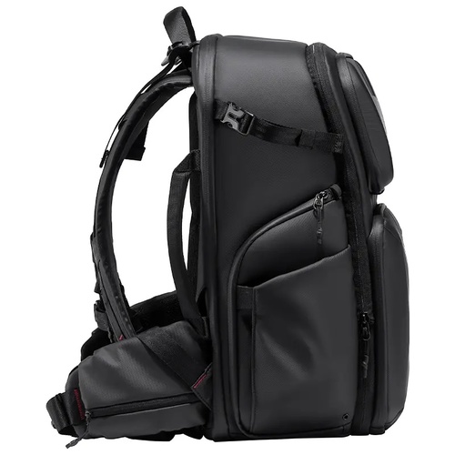 Ulanzi BP10 Hardshell Camera Backpack 35L תיק גב לצילום