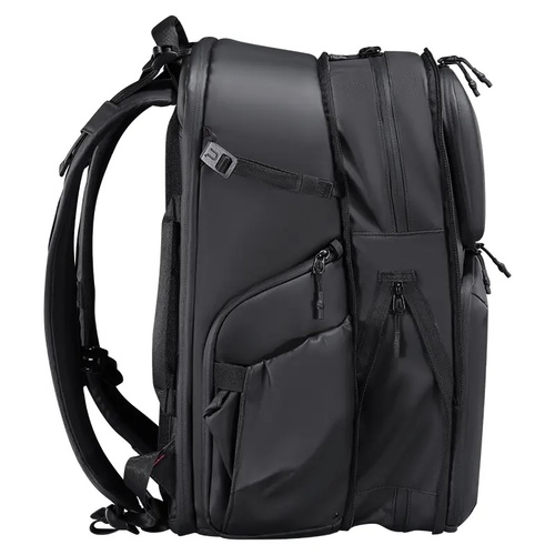 Ulanzi BP10 Hardshell Camera Backpack 35L תיק גב לצילום
