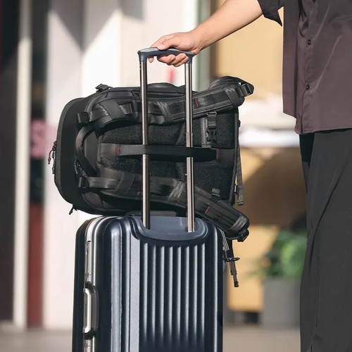 Ulanzi BP10 Hardshell Camera Backpack 35L תיק גב לצילום