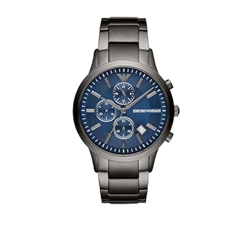 שעון ארמני יוקרתי לגבר