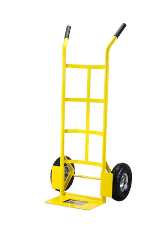עגלה בורמן דגם BWB2000 