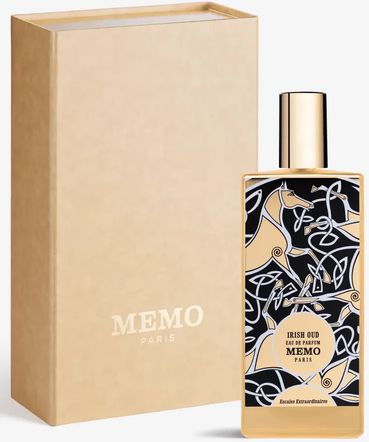 Memo Paris Irish Oud