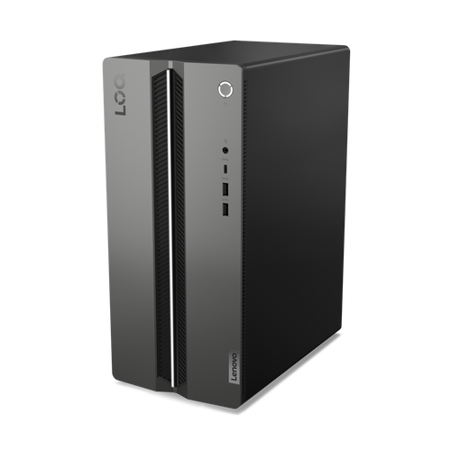 מחשב מותג גיימינג Lenovo LOQ 17IRR9 90X00067YS לנובו