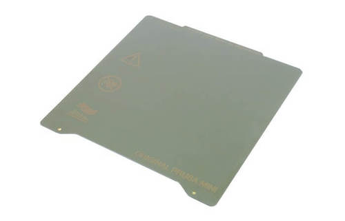 MINI Smooth Steel Sheet
