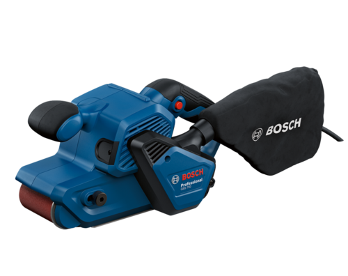 מלטשת סרט בוש GBS 750 Professional BOSCH