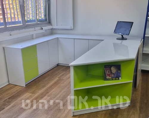 פינת מזכירות