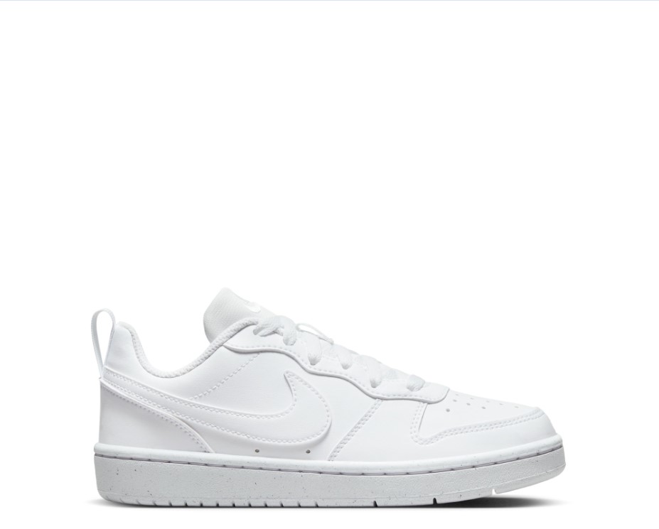 נעלי נייק Nike Court Borough Low Recraft | נוער