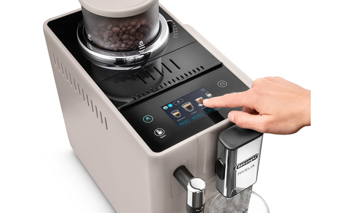 Coffee Masterclass Basic - הדרכה למכונות אוטומטיות