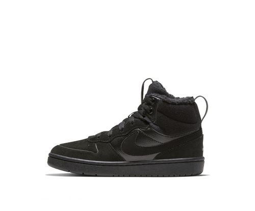 נעלי נייק Nike COURT BOROUGH MID 2 | ילדים