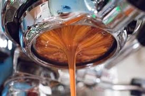 Coffee Masterclass - Professional