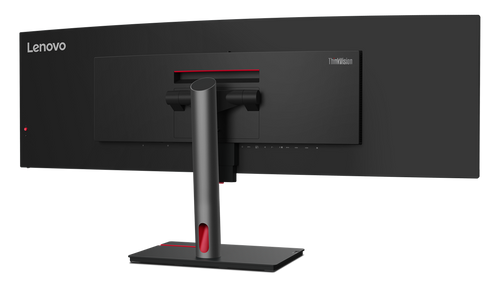 מסך מחשב ‎ Lenovo ThinkVision P49w30 63DBZAT1ISלנובו