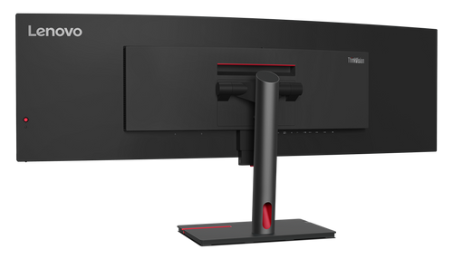 מסך מחשב ‎ Lenovo ThinkVision P49w30 63DBZAT1ISלנובו