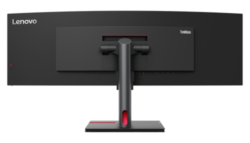 מסך מחשב ‎ Lenovo ThinkVision P49w30 63DBZAT1ISלנובו