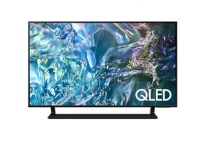 טלויזיה SAMSUNG QE50Q60D 4K סמסונג