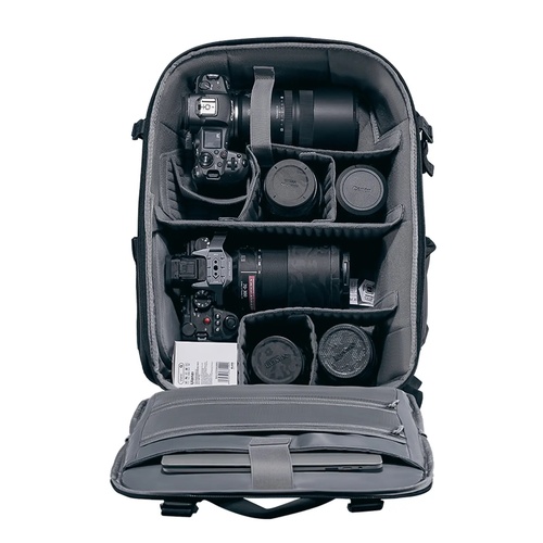 Ulanzi BP09 Camera Backpack 22L תיק גב לצילום