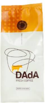 פולי קפה קלויים מזן אתיופיה סידמו 1 קילו DAdA