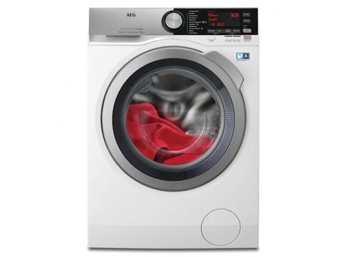 מכונת כביסה AEG LWN8C1612WM ‏10 ‏ק