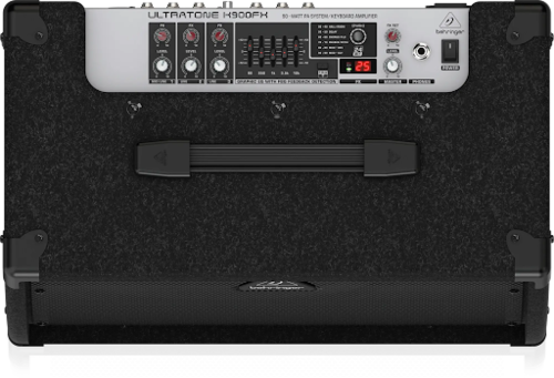  מגבר קלידים Behringer K450FX