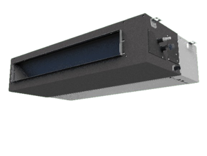 מזגן מיני מרכזי טורנדו  SLIM-SQ-PRO-INV-70 X 3PH 