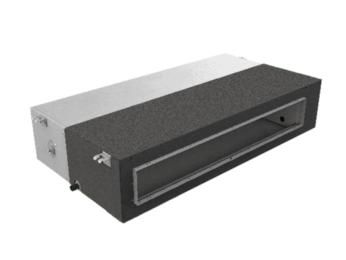 מזגן מיני מרכזי טורנדו SLIM-SQ-PRO-INV-60 X 3PH (6 כ