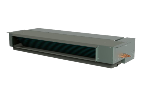 מזגן מיני מרכזי טורנדו SUPER SLIM INV SQ 30 1PH (2.5 כ